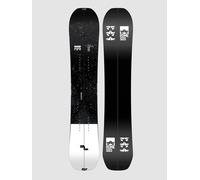 Rome Uprise Splitboard à motifs 162