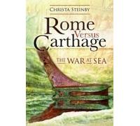 Rome Versus Carthage