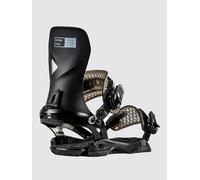 Rome Vice Fixations de Snowboard noir S