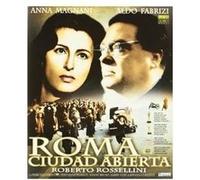Rome, ville ouverte (1945) / Roma, città aperta G