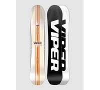 Rome Viper Pro 2027 Snowboard à motifs 156
