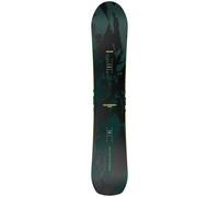 Rome - Pack Planche Snowboard Warden - 157 + King - Planche Snowboard