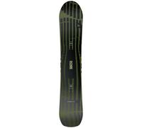 Rome - Warden - 161W - Planche Snowboard