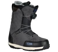 Rome - Women's Stomp Boa Black - 10.5 - Boots