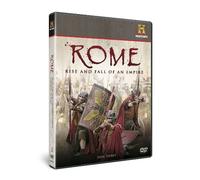 Rome - Wrath of the Gods / The Soldiers' Emperor / Constantine the Great