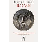 Rome Yann Le Bohec (Auteur), Jean-Joël Brégeon (Auteur)