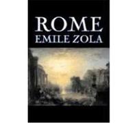 Rome Zola, Emile (Auteur)