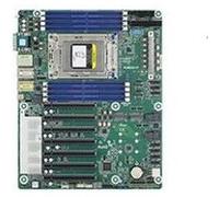 ASRock Carte mère ROMED8-2T LGA 4094 ATX - 1x SKT SP3, AMD EPYC 7000, 2x M.2, 2x 10GbE, IPMI