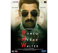 Romeo Akbar Walter (RAW) Hindi ( All Regions English Subtitles )