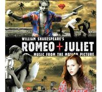 Various Artists – Romeo and Juliet – CD audio – Import européen