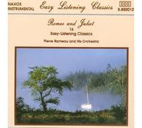 Rameau & His Orchestra - Romeo and Juliet