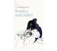 William Shakespeare – Roméo et Juliette – Signet Classic Shakespeare Series