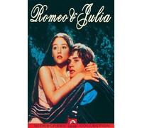 Romeo And Juliet
