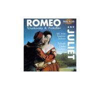 Tchaikovsky and Prokofiev : Romeo and Juliet G