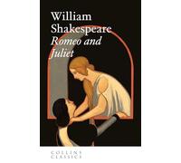 Romeo and Juliet – Harper Collins Publishers