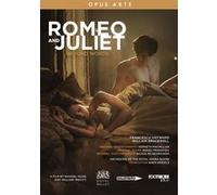 Hayward, Bracewell, The Royal Ballet – Romeo and Juliet : Beyond Words – NAXOS