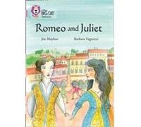Romeo and Juliet by Barbara Vagnozzi Paperback Book Jon Mayhew, Barbara Vagnozzi (Auteur)