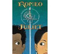 Romeo and Juliet by Gareth Hinds Inconnu (Auteur)