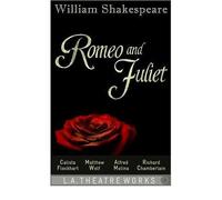 [Romeo and Juliet] [by: William Shakespeare]