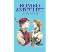 Romeo and Juliet by William Shakespeare Inconnu (Auteur)