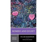 Romeo and Juliet by William Shakespeare Paperback Book William Shakespeare (Auteur)