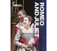 William Shakespeare – Roméo et Juliette – Cambridge School Shakespeare – Poche