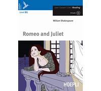 Romeo and Juliet. Con CD-Audio