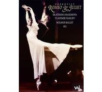 Romeo and juliet - DVD Zone 1