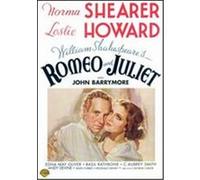 Romeo and Juliet - DVD Zone 1 G