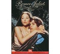 Romeo and Juliet - DVD Zone 1 G