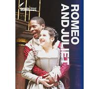 Romeo and Juliet: Englische Lektüre für die Oberstufe