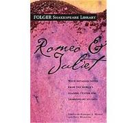 Romeo and Juliet, Folger Shakespeare Library William Shakespeare (Auteur)