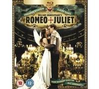 Romeo And Juliet G