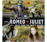 Various Artists – Romeo and Juliet – CD audio – Import européen