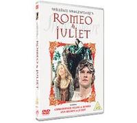 Romeo And Juliet G