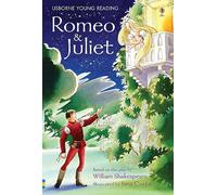Romeo and Juliet: Gift Edition (Usborne Young Reading) (Young Reading Series 2)
