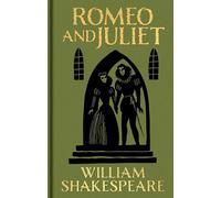 Romeo and Juliet: Gilded Pocket Edition