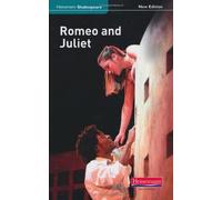 Romeo and Juliet (Heinemann Shakespeare) by Mr Richard Durant (2010-03-12)