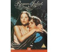 Romeo and Juliet – Paramount Pictures – Import anglais