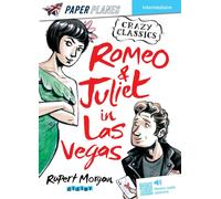Romeo and Juliet in Las Vegas