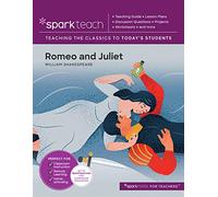 Romeo and Juliet: Lesson Plans, Discussion Questions, Projects, Worksheets, and More