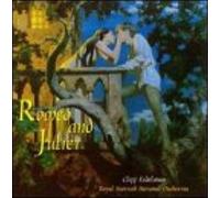 Romeo And Juliet: Music Inspired By Shakespeare
