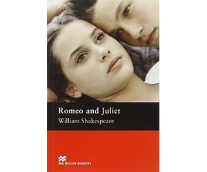 Romeo and Juliet: Pre-intermediate (Macmillan Readers S.) by Rachel Bladon (Adapter), William Shakespeare (15-Dec-2006) Paperback