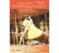 Roméo And Juliet - Serge Prokofiev - Kenneth Mac Millan