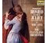 Romeo And Juliet Suites (Levi, Cleveland Orchestra)