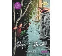 Romeo And Juliet The Graphic Novel: Plain Text