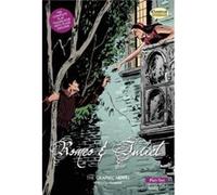 Will Volley Romeo and Juliet The Graphic Novel: Plain Text (Poche)