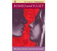 Romeo And Juliet (The Student'S Shakespeare) (Paperback) William Shakespeare, (Auteur)