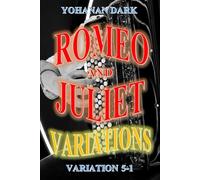 Romeo and Juliet Variations: Variation 5 part 1-Inspired by Shakespeare, the new characters are Yasha and Ustinya.