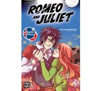 Romeo and Juliet - William Shakespeare - Belin Éducation - broché - Méthode de langue